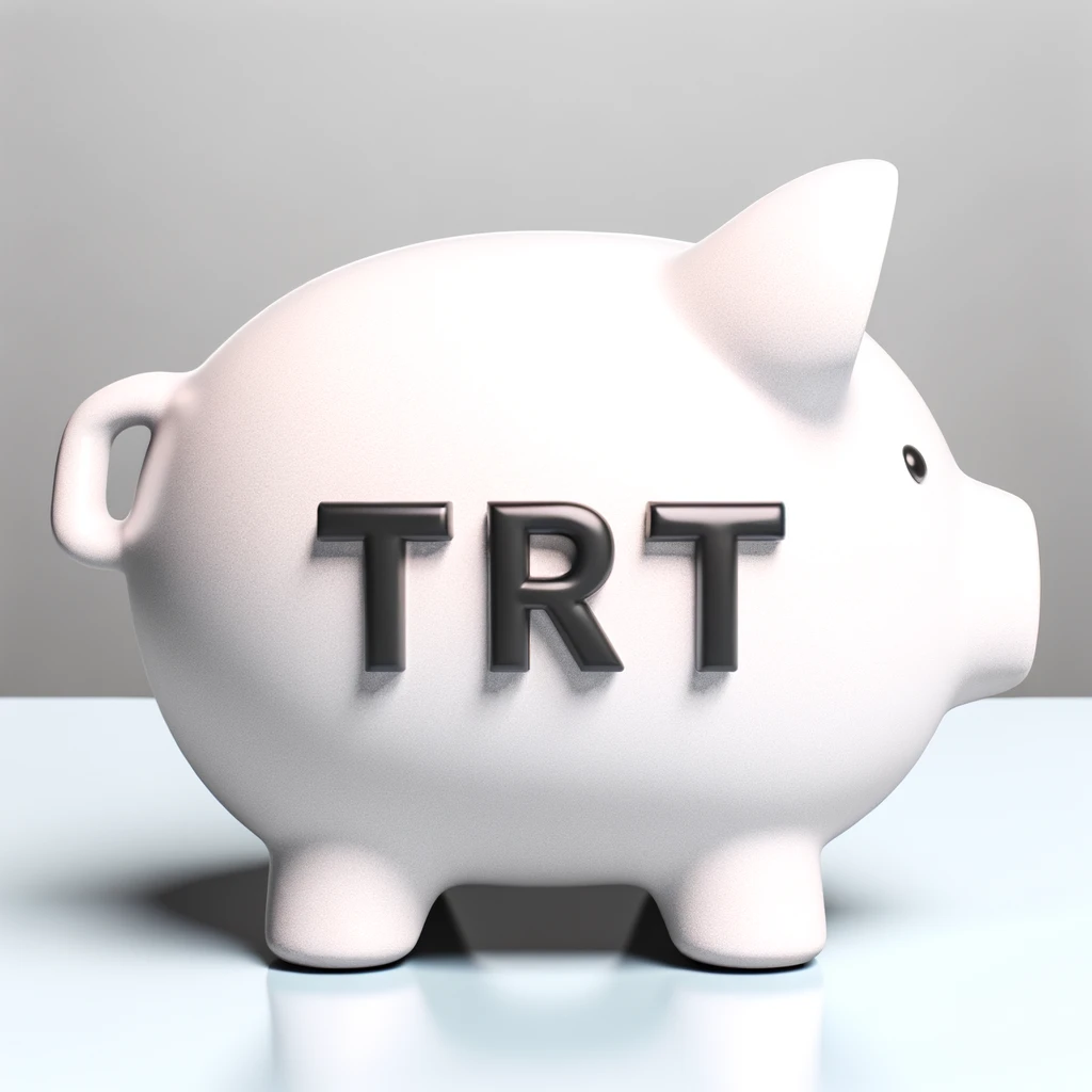 How Much Does TRT Cost? Unveiling the Truth with AlphaMD | Alpha MD
