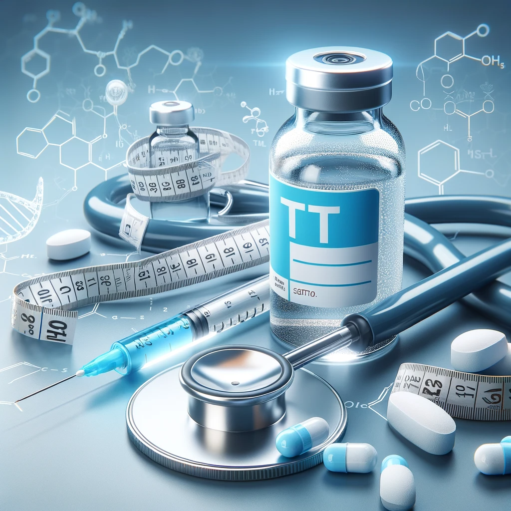 Is 1 Ml Of Testosterone A Week Enough Understanding Dosage In TRT is-1-ml-of-testosterone-a-week-enough-understanding-dosage-in-trt