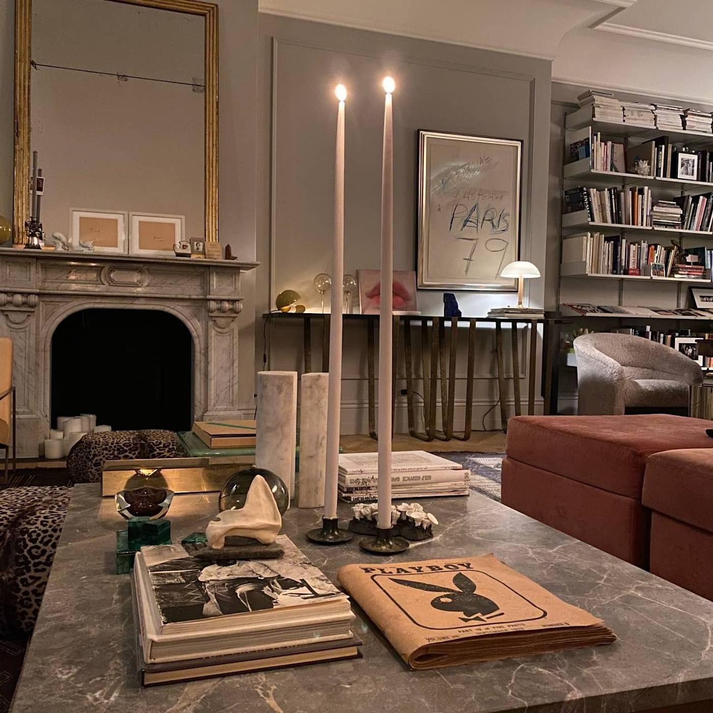 30" taper at jennas apt