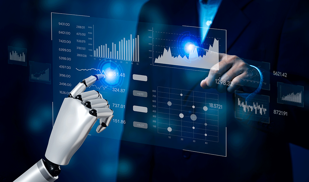 Machine Learning in Finance: Innovation & Trends