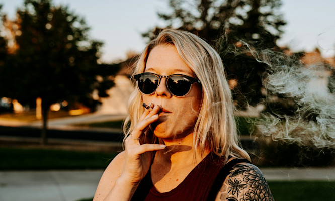 How to Get Rid of High in 10 Minutes