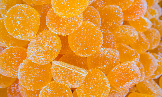 How THC Gummies Are Made and Why Each Step Matters