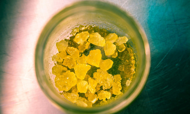 How to Use Diamond Concentrates for Maximum Potency and Flavor