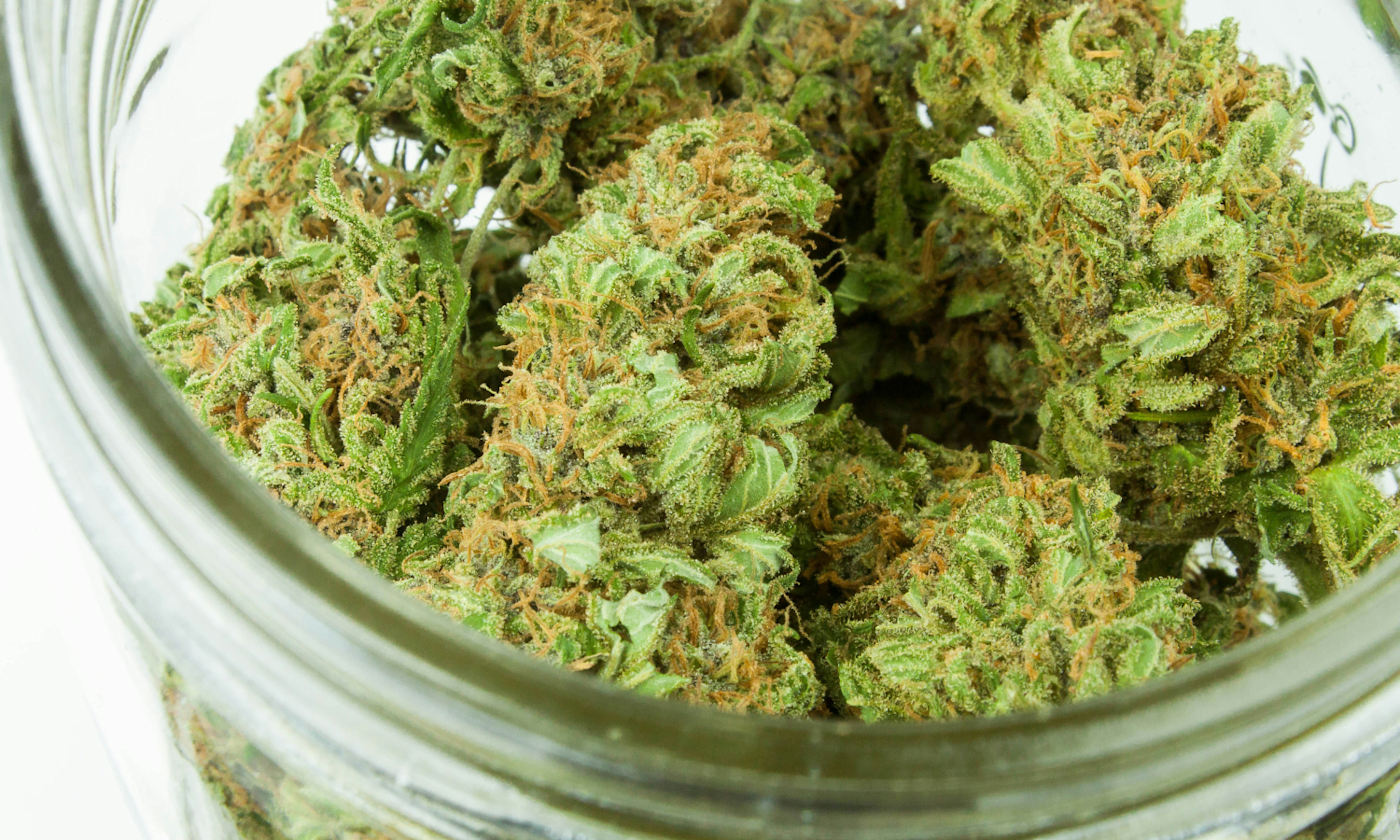 What Is an Eighth of Weed: Everything You Need to Know About 3.5 Grams