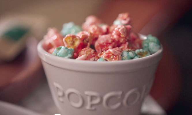 Video: All About Edibles