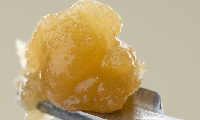 All 8 Types of Cannabis Dabs and How to Choose Between Them