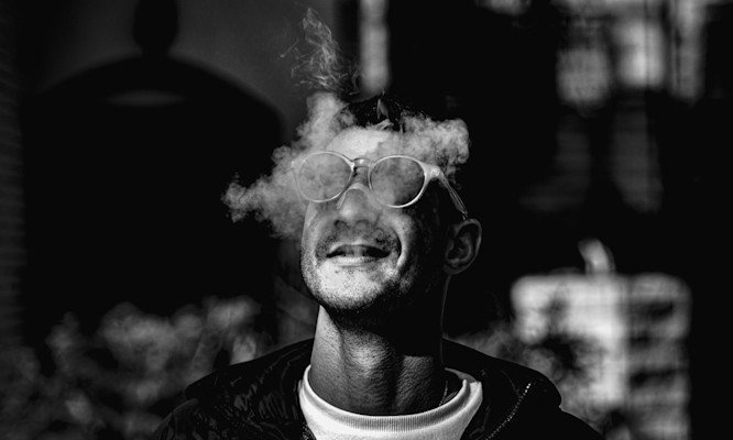 Why Does Weed Make You Laugh?