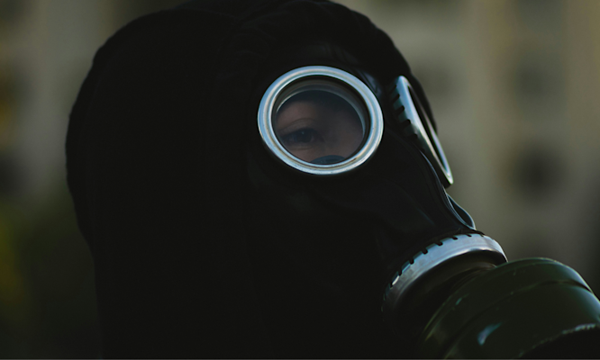 Gas Mask Bongs Made Simple and What You Should Know Before Using One