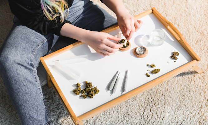 Best Rolling Trays for 2025 by Material, Size and Price