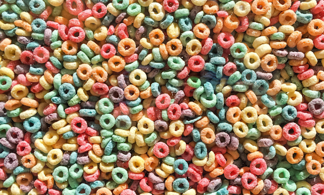 How to Make Cannabis Cereal Treats with Perfect Dosing Every Time