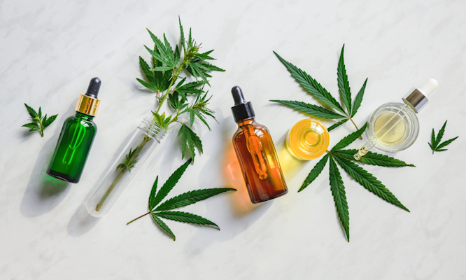 How Many Drops of Cannabis Tincture Do You Really Need