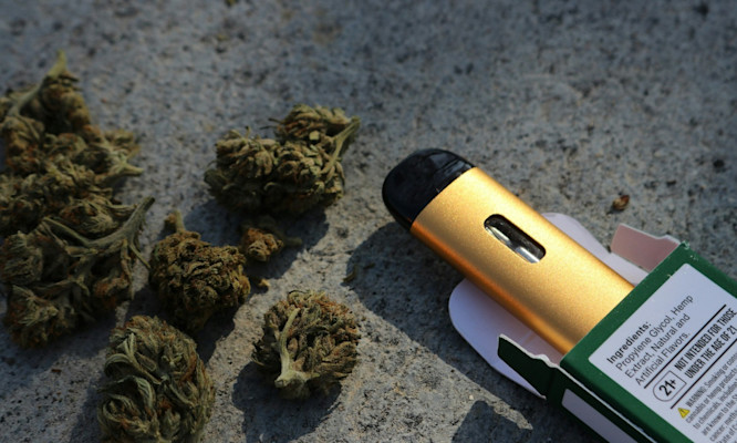 Hemp Wick or Lighter: Which Actually Tastes Better and Burns Cleaner