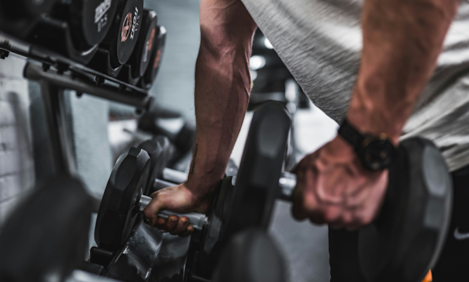 Best CBD For Post Workout Recovery And How To Choose What Works