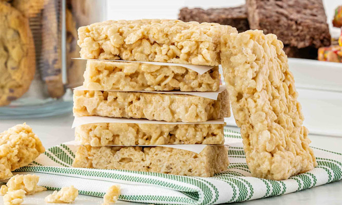 What to Make with Cannabutter: 10 Deliciously Infused Treats