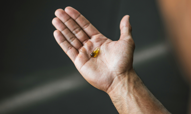 What to Know About THC Capsules