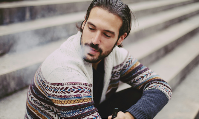 Vaping Weed: Everything About Devices, Temperature Settings, and What Actually Happens