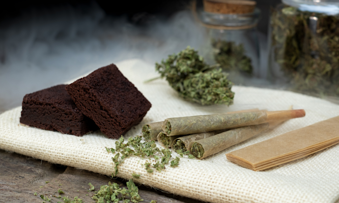 THCP Side Effects Everything You Need to Know Before Your First Experience