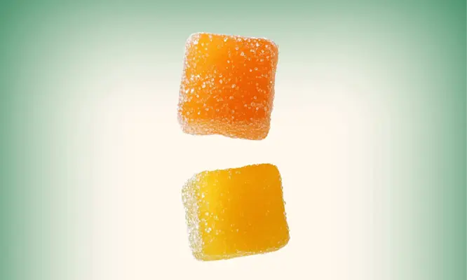 Best Weed Gummies For Drumming Circles