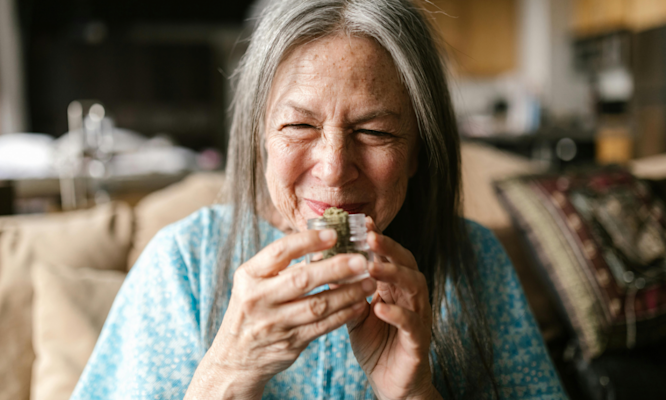 Mood's Product Potency Guide: Mild, Medium & High