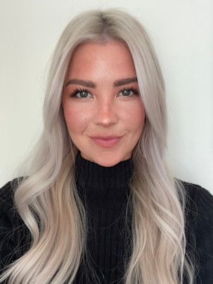 Sam Stricker: Mood Product Developer