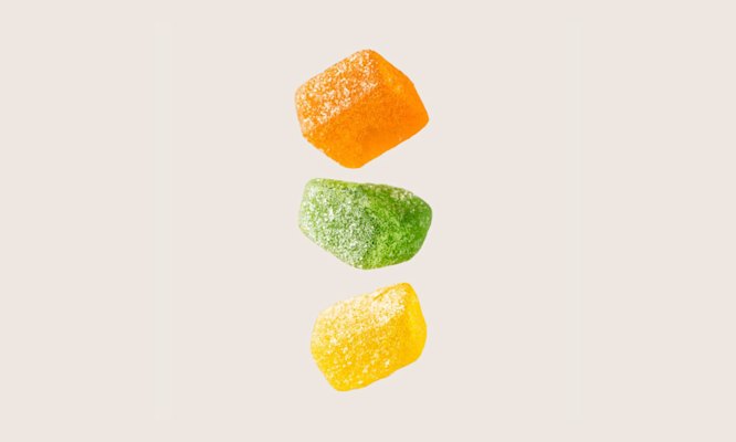 What Are Microdose Gummies?