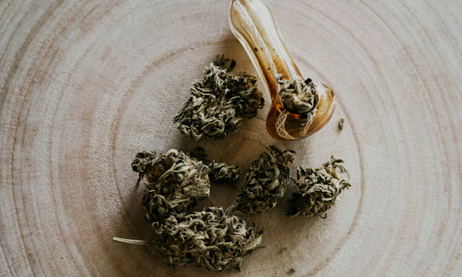 Hash Pipe Explained: What It Is and Why It Works Better for Concentrates