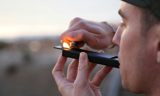 Everything You Need to Know About Smoking a Bowl