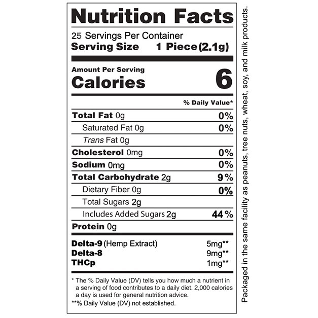 Nerd-Clusters-Nutrition-facts-1