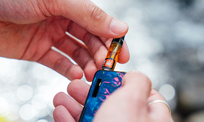 Ceramic vs Quartz vs Titanium Dab Pen Coils Complete Performance Guide