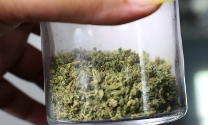 What Are Diamond Concentrates and Why They're 99% Pure THCA