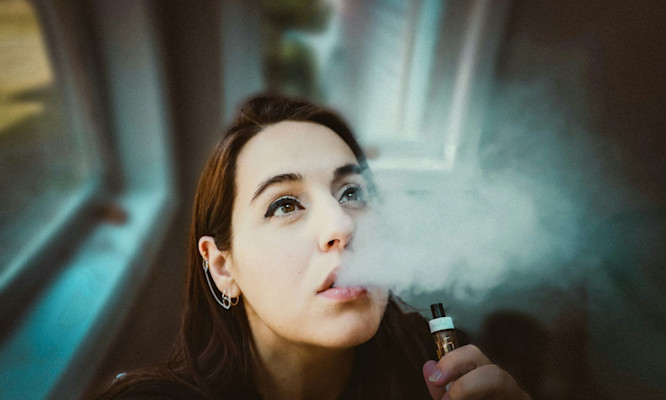 How to Know When a Vape Cart Is Empty