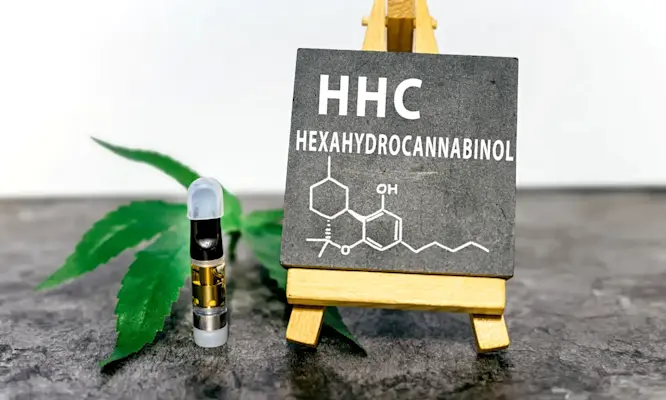 What is HHC? Potency, Uses, and Safety Explained