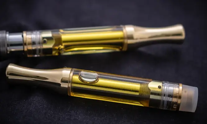 Do Delta-8 Carts Expire? A Guide To Cartridge Maintenance