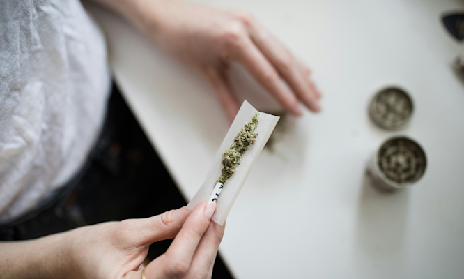 How to Grind Weed Properly Using Any Type of Grinder