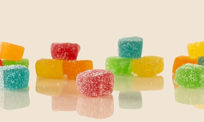 Best Weed Gummies In Salem, Oregon