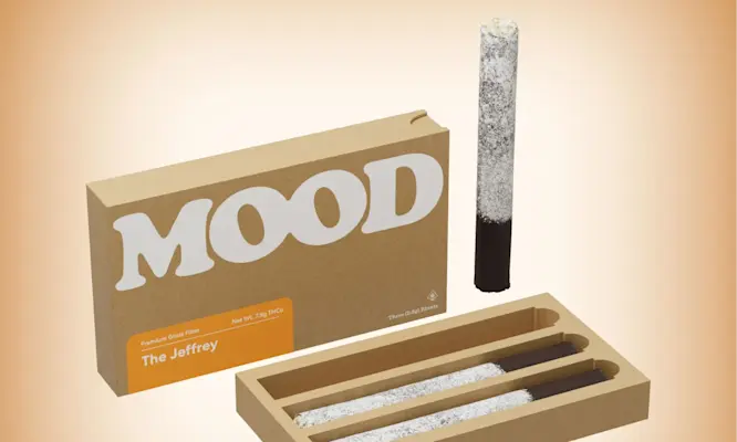 What Is The Jeffrey Blunt? The Trendiest Joint of 2025 Explained