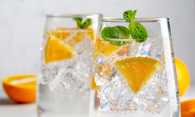 The Best Time To Crack Open a THC Beverage