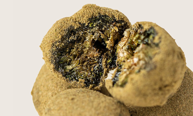 How To Use Moonrocks | Video Tutorial
