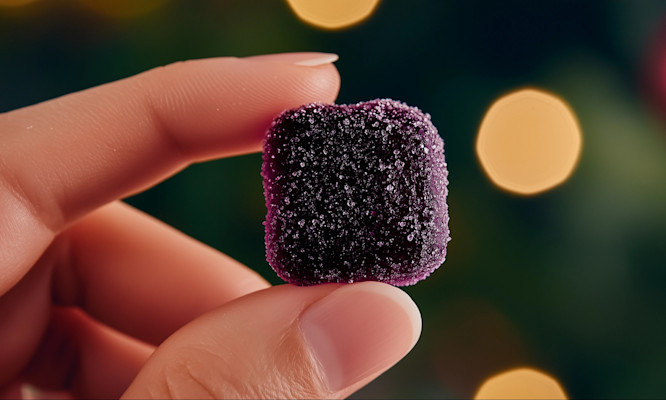 Nootropics Gummies Definitive Guide to Ingredients Benefits and Selection