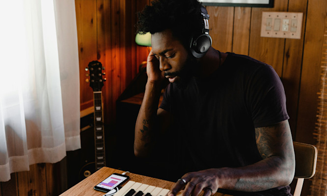 Why Does Music Sound Better High? Here's the Real Reason.