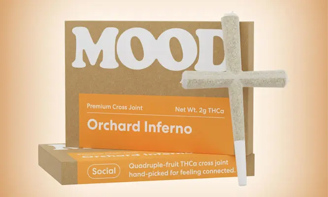 Introducing The Orchard Inferno Cross Joint: The Apex Of The Vortex Of Joint Engineering