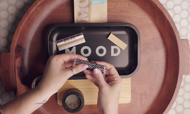 Video Tutorial: How To Roll a Joint