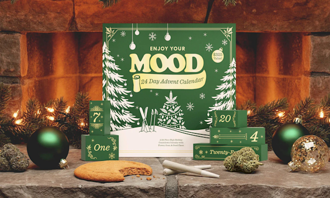 5 “High” Quality Gifts To Bring To Holiday Parties This Year