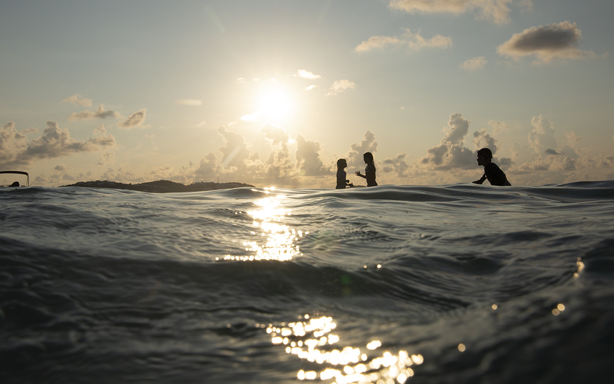 Bermuda June Header