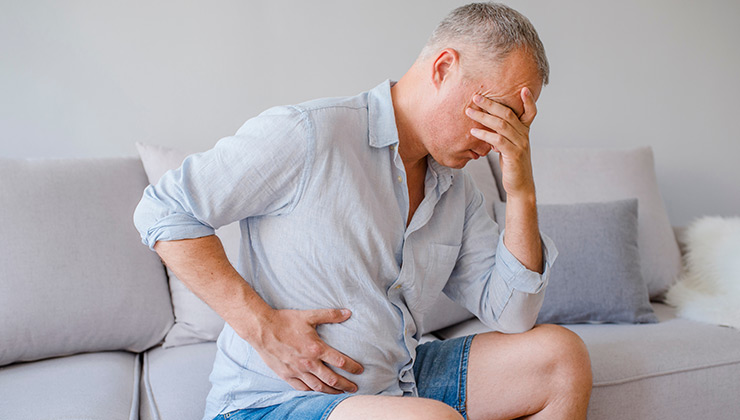 Can Constipation Cause Back Pain LifeMD