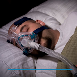 Terapia CPAP