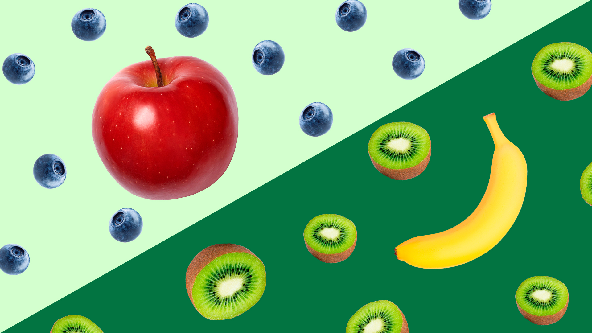 Hoeveel fruit minimaal per dag? 200 of 300 gram? - &C x Voedingscentrum