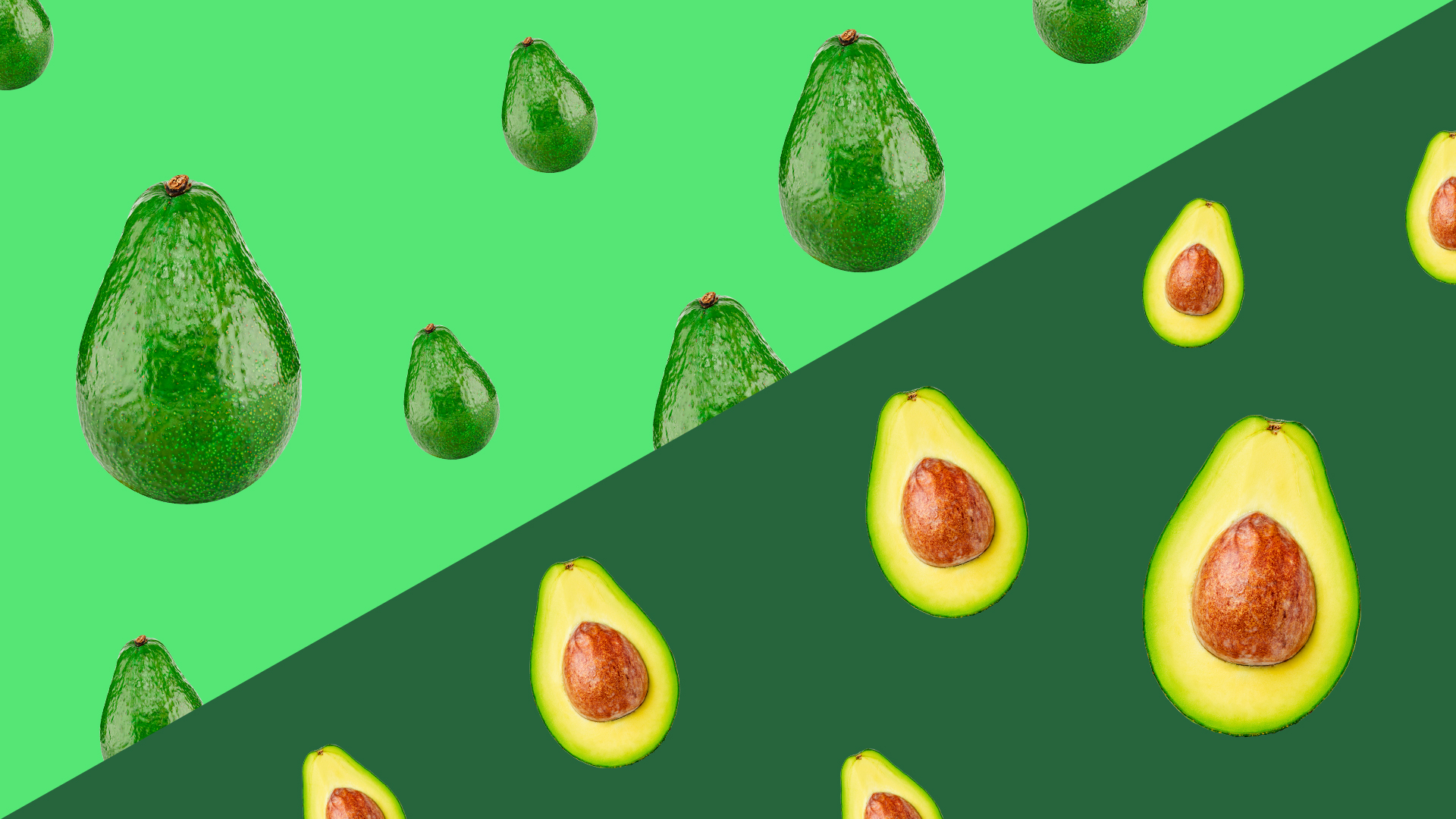 Avocado vergroot je vruchtbaarheid: Waar of niet waar? &C x Voedingscentrum