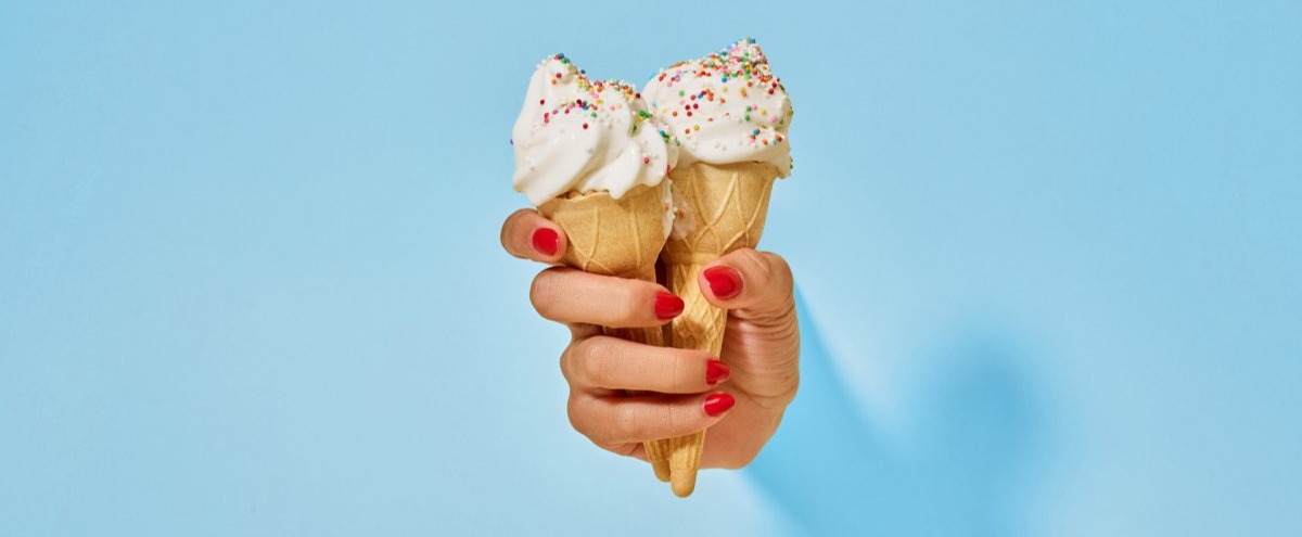 Ice ice baby! 5 manieren om lekker af te koelen
