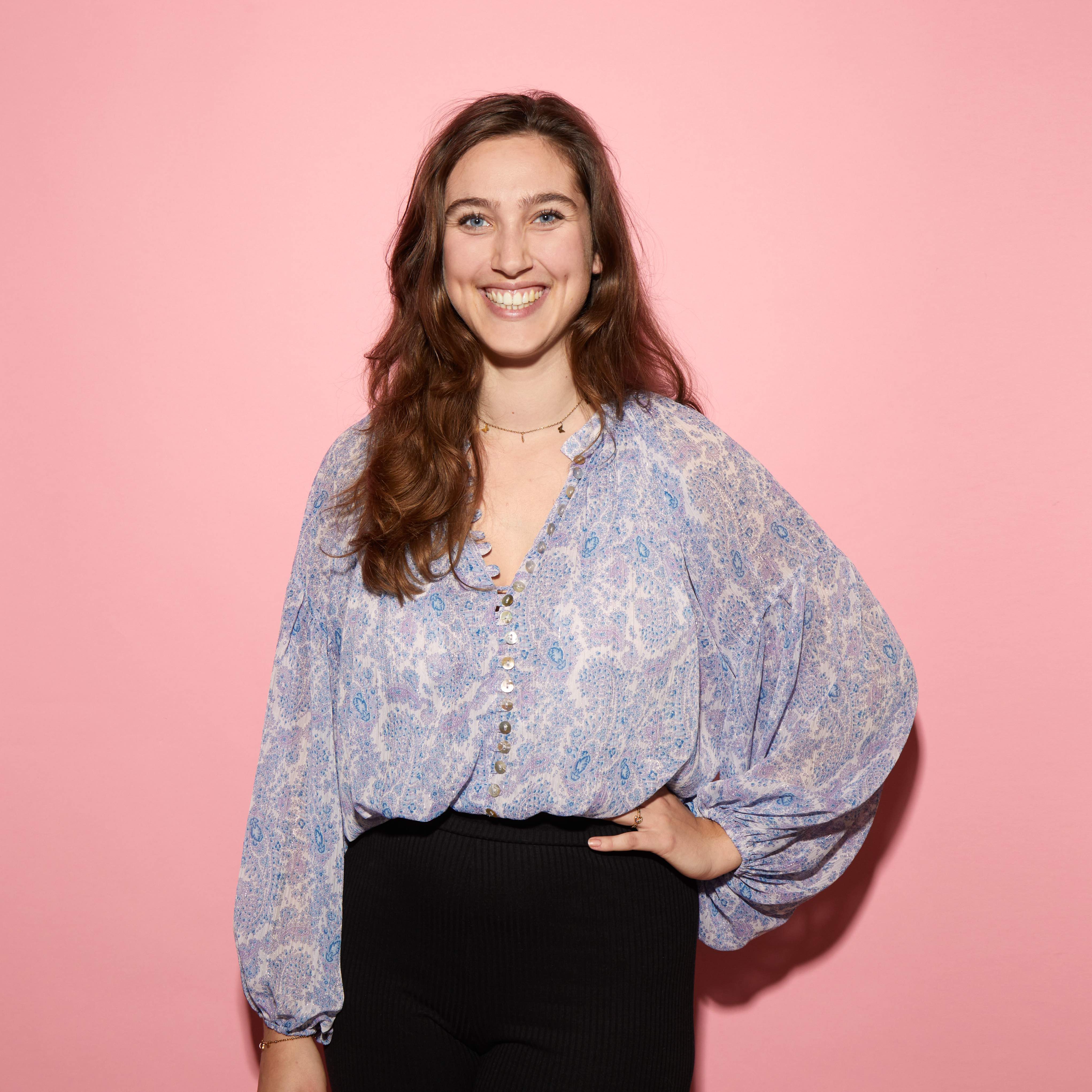 Anne van Aartrijk